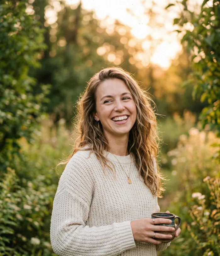 420 friendly single smiling outdoors